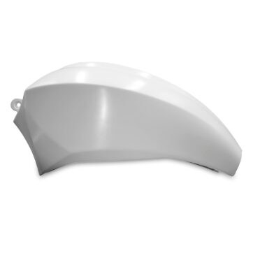 Sinner Bodykit till Harley Davidson Softail M8 - Bild 10