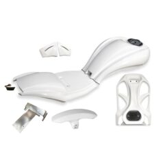 Photon Series V-Rod Full Body Kit 2009-2017  (VRSCDX, VRSCF)