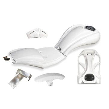 Photon Series V-Rod Full Body Kit 2009-2017  (VRSCDX, VRSCF)