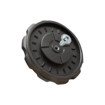 "Diamond Series" Tanklock till Harley Davidson - Bild 4
