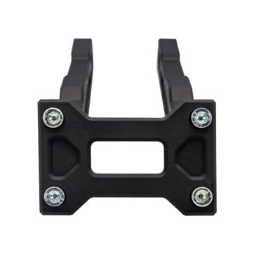 Crook Series 10" Risers för styre - Bild 3