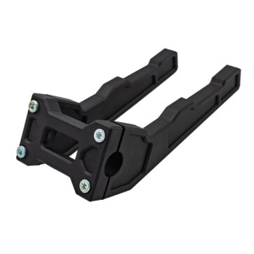 Crook Series 10" Risers för styre - Bild 5
