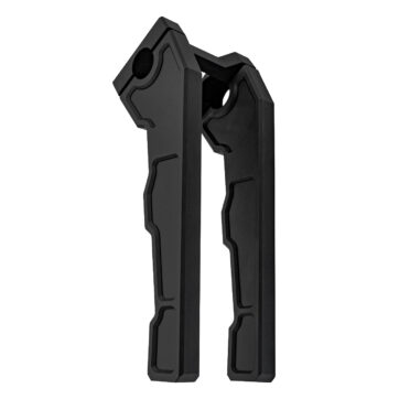 Crook Series 10" Risers för styre - Bild 6