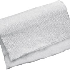 EXHAUST FIBERGLASS REPACKING KIT FOR 2-2