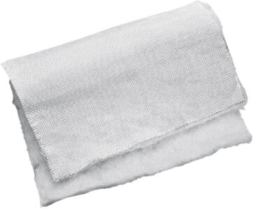 EXHAUST FIBERGLASS REPACKING KIT FOR 2-2
