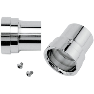 EXHAUST REPLACEMENT END CAPS
