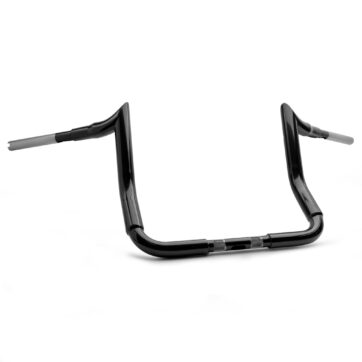 Zeus 1,5" Styre till Street Glide 2008-2023