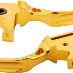 Set - Method - Gold HD Touring 08-13