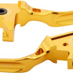 Set - Method - Gold Softail 18-24