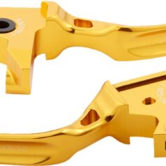 Set - Method - Gold HD Touring 17-20