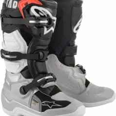 YOUTH TECH7S BK/SI/WT/GD 3 (35,5)