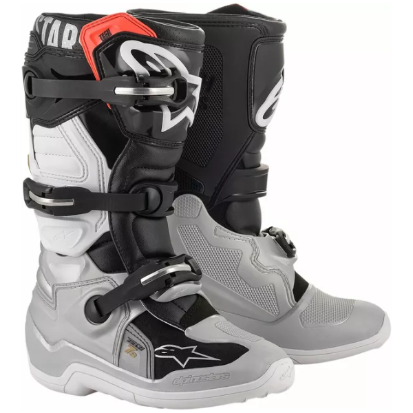 YOUTH TECH7S BK/SI/WT/GD 6 (39)