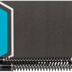 FORK SPR/CART 41MM TRIKE