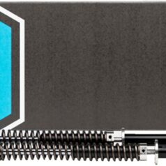 FORK SPRING/ CARTRIDGE AXEO COMFORT 49MM 14-16