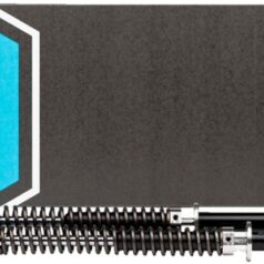 FORK SPRING/ CARTRIDGE AXEO COMFORT 49MM 17-23