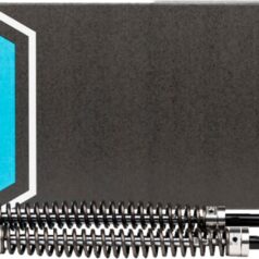 FORK SPRING/ CARTRIDGE AXEO COMFORT 41MM 97-98