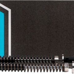 FORK SPR/CART 49mm STD