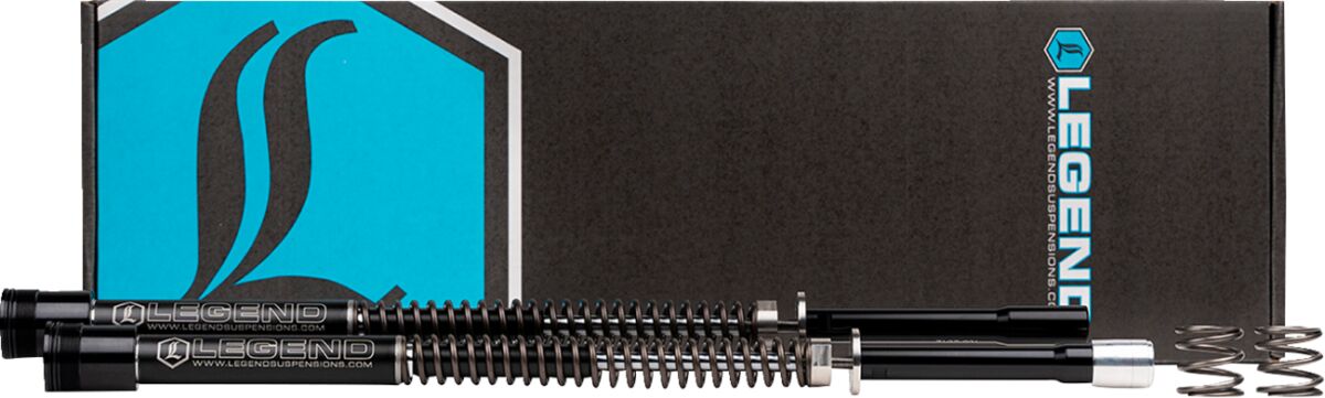 FORK SPR/CART 49mm STD