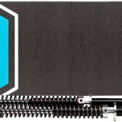 FORK SPR/CART 49mm STD