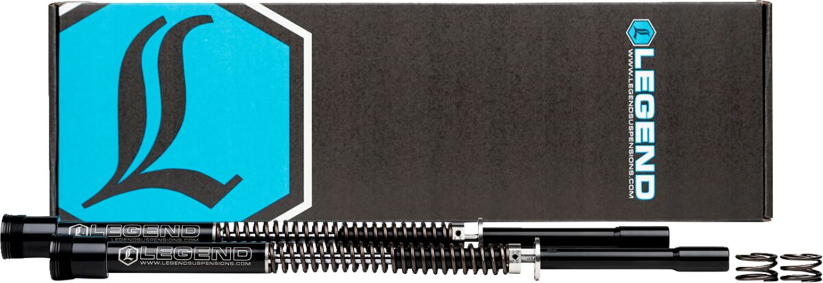 FORK SPR/CART 49mm STD