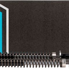 FORK SPR/CART 49mm STD