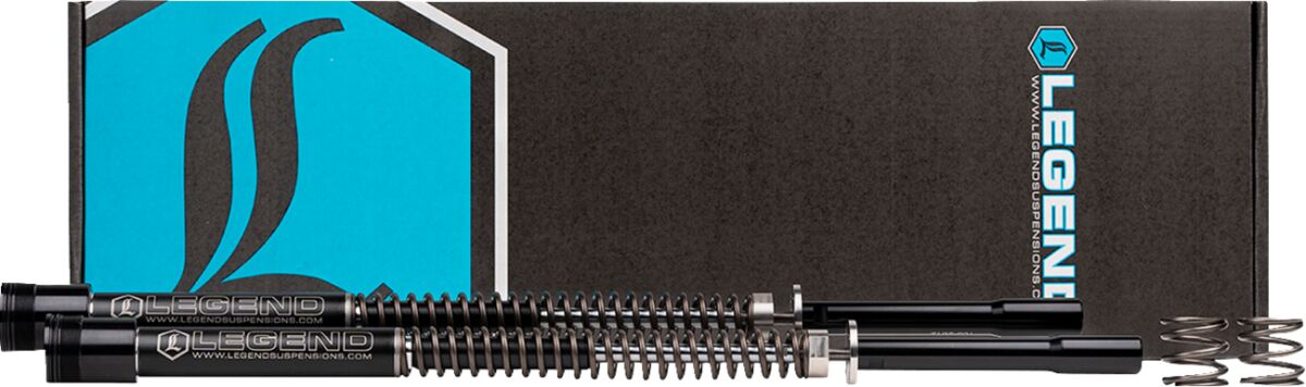 FORK SPR/CART 49mm STD