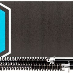 FORK SPR/CART 49mm STD