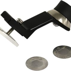 MOUNT SWITCH K-O HOLE