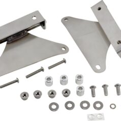 DEFLECTORS AIR GL1800 CL