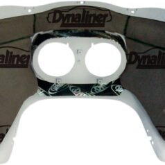 SOUND CONTROL MAT DYNAMAT ROAD GLIDE