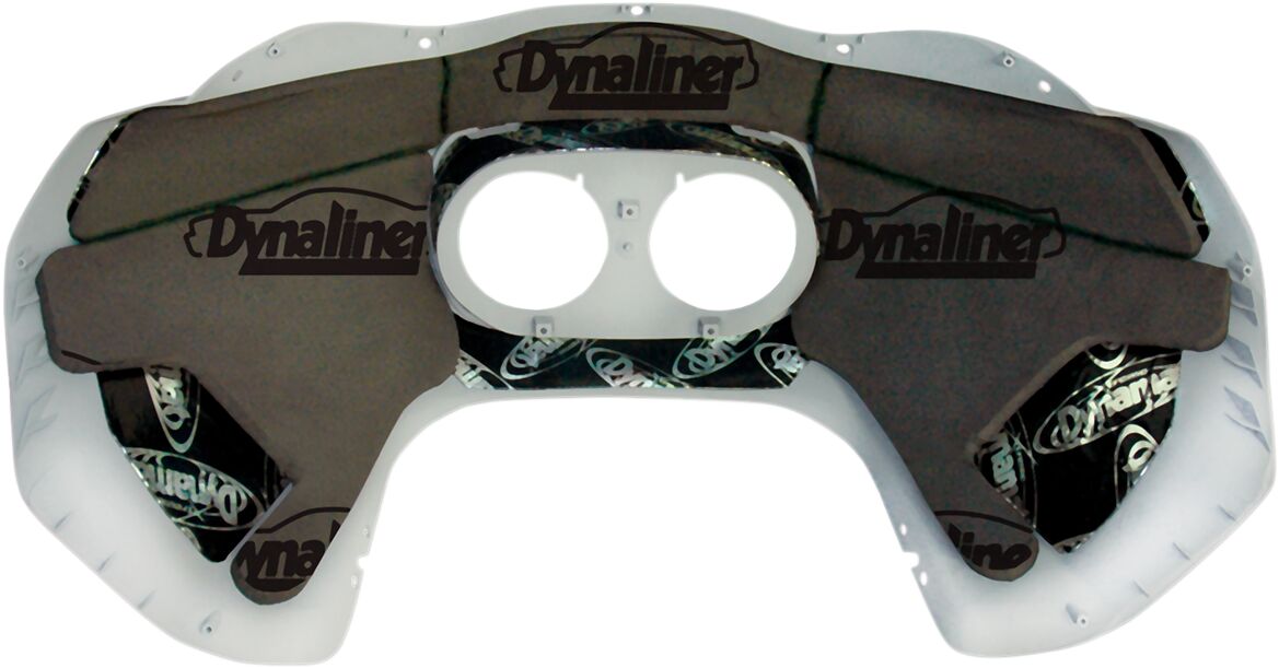 SOUND CONTROL MAT DYNAMAT ROAD GLIDE