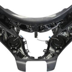 SOUND CONTROL MAT DYNAMAT INDIAN