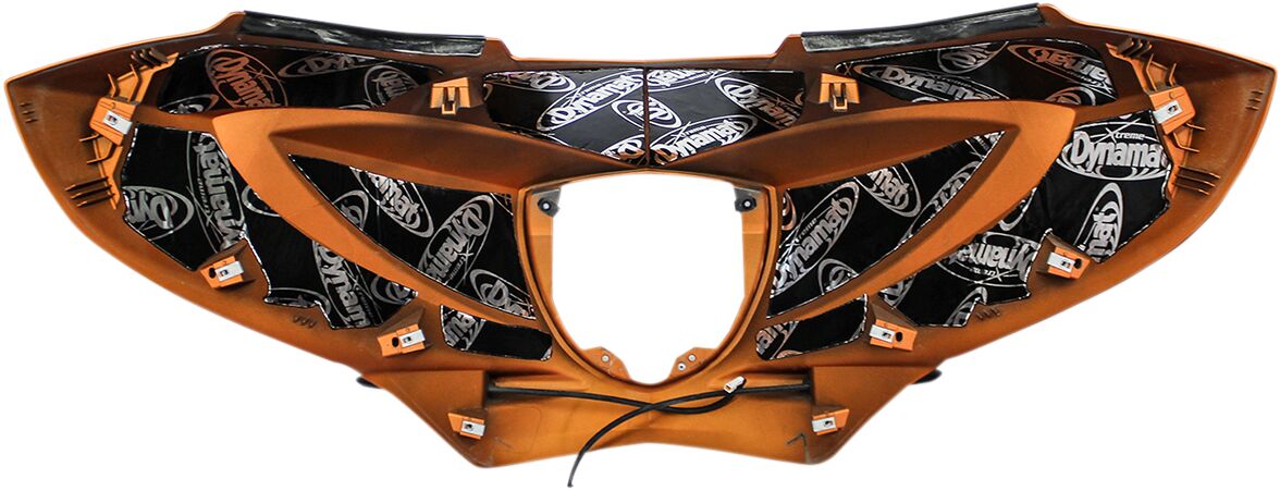 SOUND CONTROL MAT DYNAMAT VICTORY