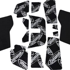 MAT SOUND CONTROL CHLGR