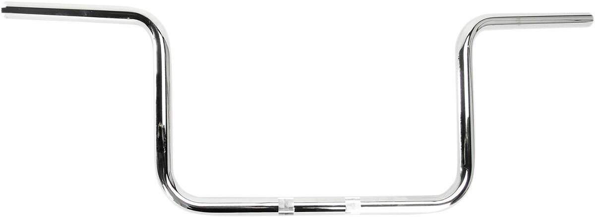 HANDLEBAR ERGO UP 1" CHROME