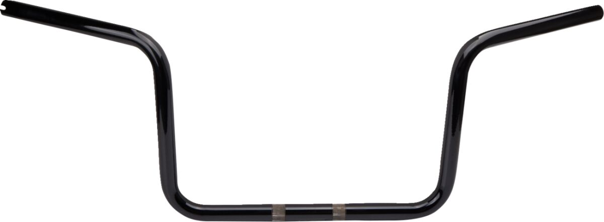 HANDLEBAR ERGO UP 1" BLACK