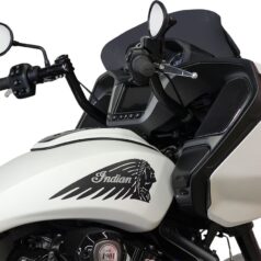 HANDLEBAR KLIP CHLNGR 13B