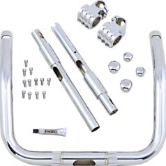 HANDLEBAR KLIP CHLNGR 13C