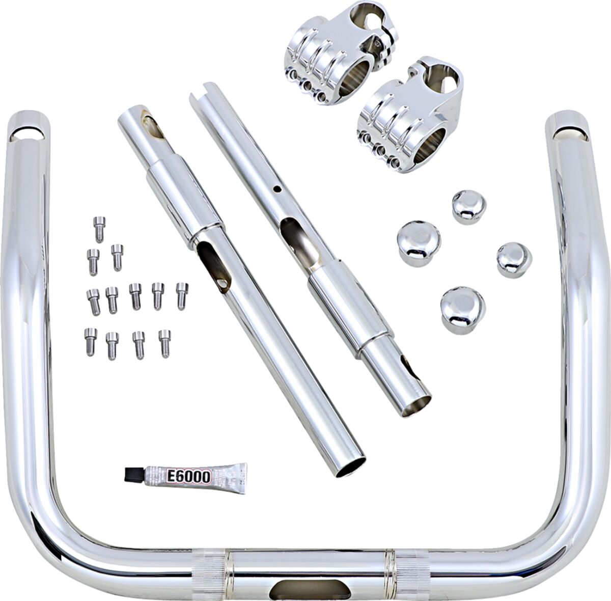 HANDLEBAR KLIP CHLNGR 13C