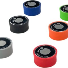 DEVICE MOUNT IOCORE BLUE