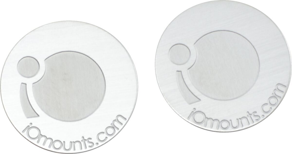 DEVICE MOUNT IOADAPT DISC