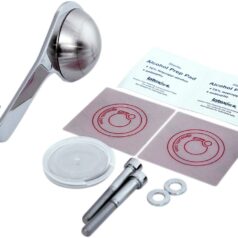 DEVICE MOUNT IOMOUNTS™ VICTORY CHROME