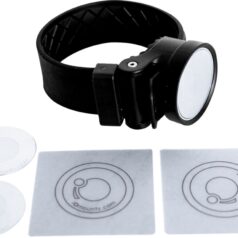 DEVICE MOUNT UNIVERSAL NOMAD™ BLACK