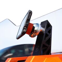 DEVICE MOUNT IOMOUNTS™ POLARIS SLINGSHOT BLACK