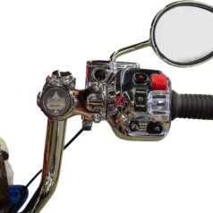 MOUNT IO CHALENGR CHR