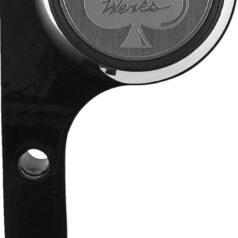 Switch Mount - iOmount™ - Challenger - Black