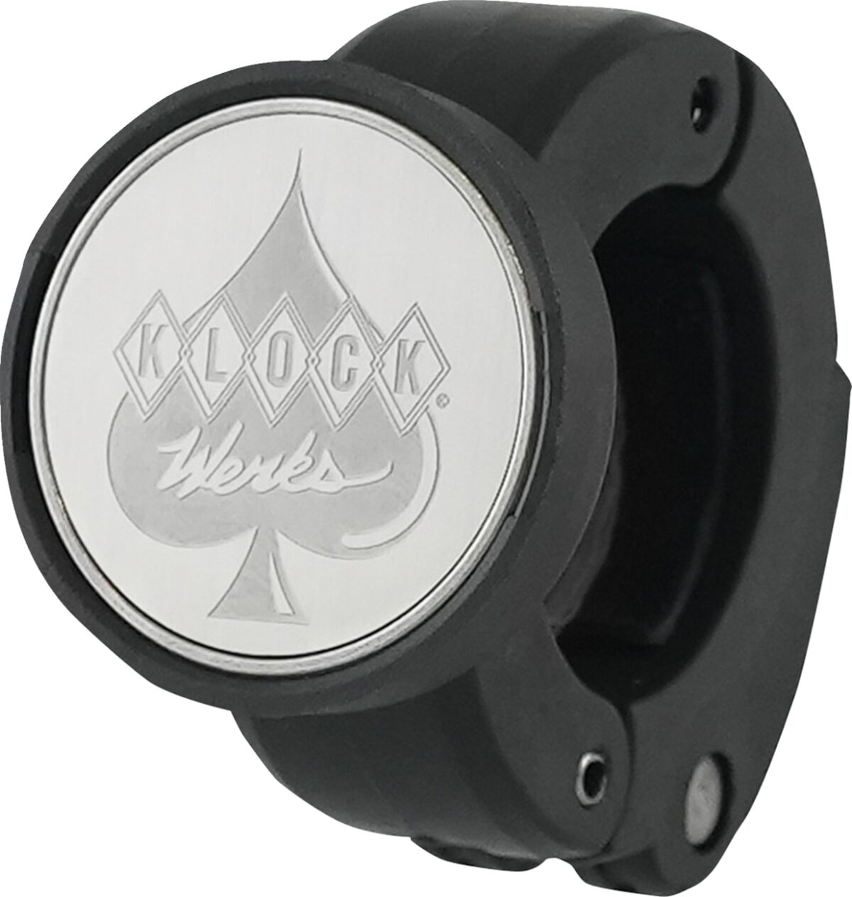 Mount - iOmounts® - Nomad™ - 1-1/4" Clamp