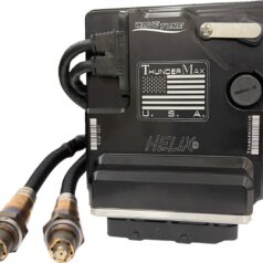 ECM W/AUTOTUNE 24+ TOUR NO VVT