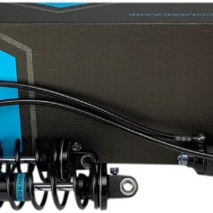 SHOCKS REVO-ARC REMOTE 14 FLH
