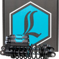 SHOCKS REVO-ARC PIGGY BACK 14